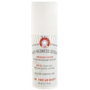 First Aid Beauty Anti-Redness Serum Emergency Repair Booster