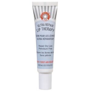First Aid Beauty Lip Therapy Ultra Repair