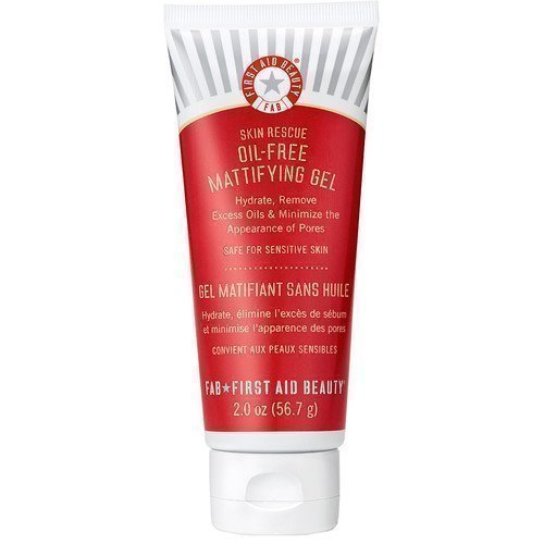 First Aid Beauty Oil Free Mattifying Gel