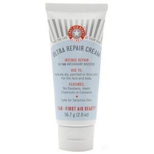 First Aid Beauty Ultra Repair Concentrate Face & Body Balm