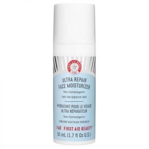 First Aid Beauty Ultra Repair Face Moisturizer 50 Ml