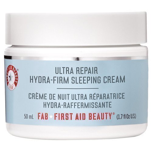 First Aid Beauty Ultra Repair Hydra-Firm Sleeping Cream