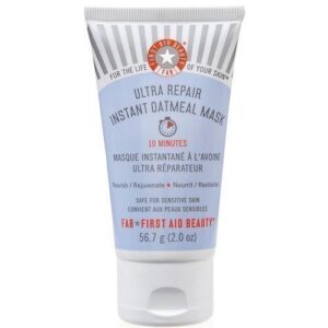 First Aid Beauty Ultra Repair Instant Oatmeal Mask