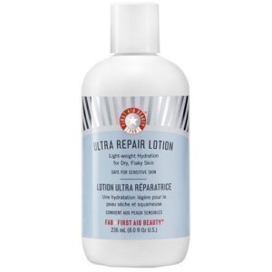 First Aid Beauty Ultra Repair Lotion