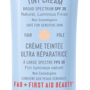 First Aid Beauty Ultra Repair Tint Cream 30 Ml Various Shades Fair