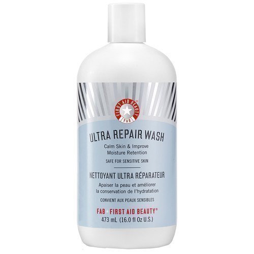 First Aid Beauty Ultra Repair Wash Calm Skin & Improve