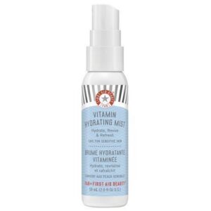 First Aid Beauty Vitamin Hydrating Mist