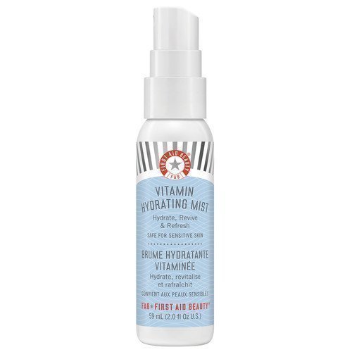 First Aid Beauty Vitamin Hydrating Mist