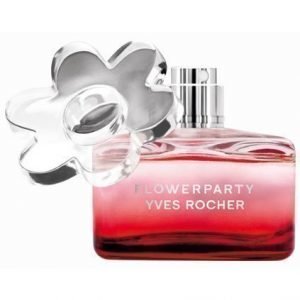 Flowerparty Yves Rocher Eau de Toilette