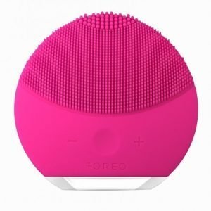 Foreo Luna Mini 2 Ihonpuhdistusharja Fuchsia