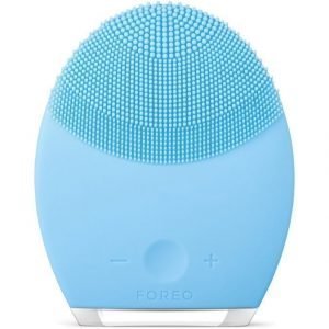 Foreo Luna™ 2 For Combination Skin Syväpuhdistava Ihonpuhdistuslaite