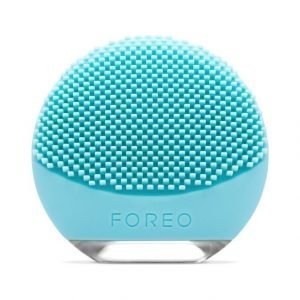 Foreo Luna™ Go For Oily Skin Syväpuhdistava Ihonpuhdistuslaite