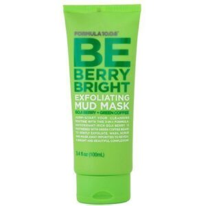 Formula 10.0.6 Be Berry Bright Exfoliating Mud Mask
