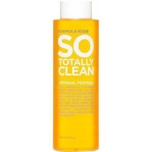 Formula 10.0.6 So Totally Clean Deep Pore Cleanser