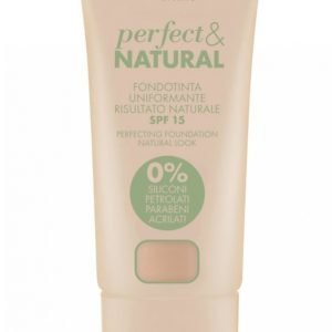 Formula Pura Perfect & Natural Foundation 30 Ml Meikkivoide