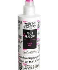 Four Reasons Color Mist