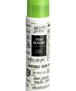 Four Reasons Repair Shampoo