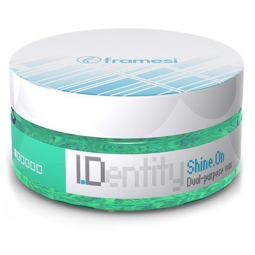 Framesi I.Dentity Shine On Dual-Purpose Wax