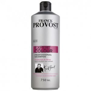 Franck Provost Colour Shampoo 750 Ml