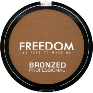 Freedom Makeup London Bronzed Professional Pro Bronze