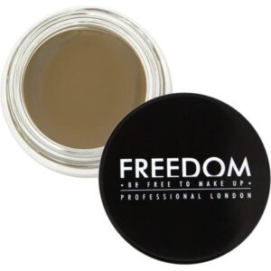 Freedom Makeup London Pro Brow Pomade Blonde