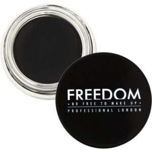 Freedom Makeup London Pro Brow Pomade Granite