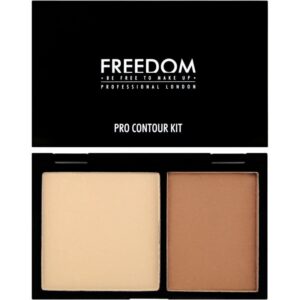 Freedom Makeup London Pro Contour Kit Fair