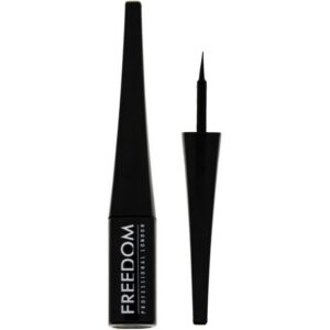 Freedom Makeup London Pro Eyeliner Ultra Black
