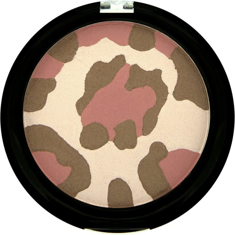 Freedom Makeup London Pro Glow Meow