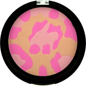 Freedom Makeup London Pro Glow Pink Cat