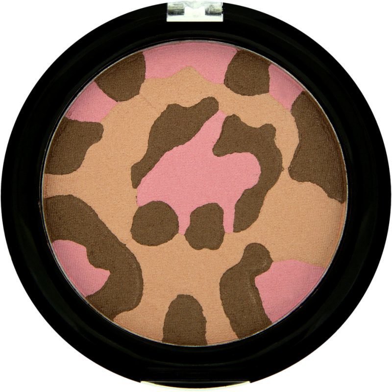 Freedom Makeup London Pro Glow Purr