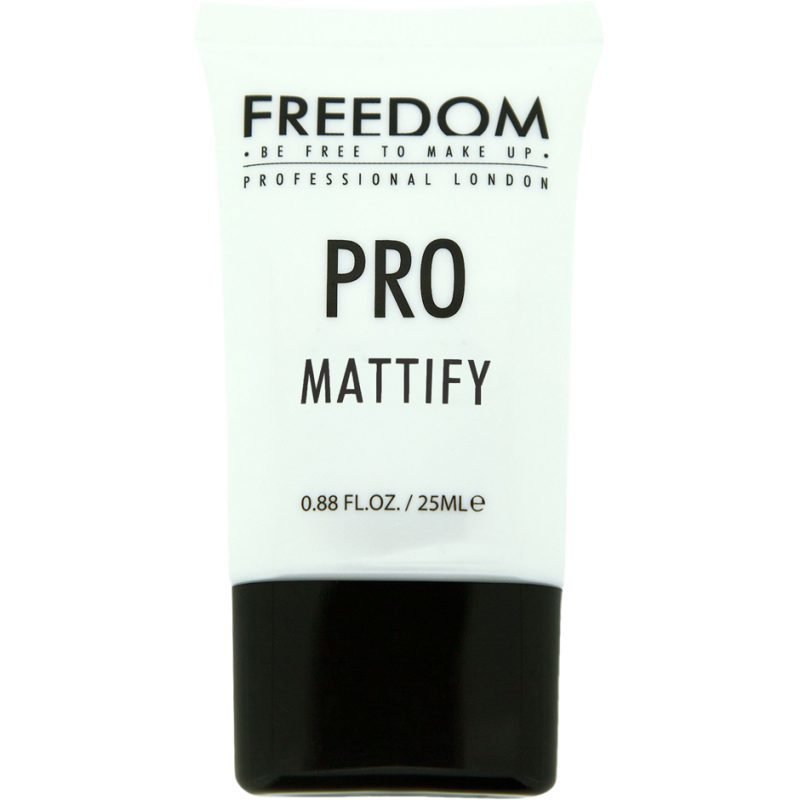 Freedom Makeup London Pro Mattify 25ml