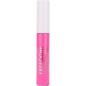 Freedom Makeup London Pro Melts Lipgloss Applause