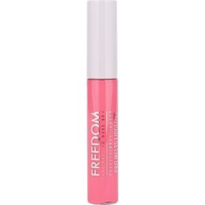Freedom Makeup London Pro Melts Lipgloss Kisses Waiting