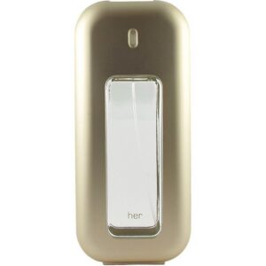 French Connection FCUK for Her EdT EdT 100ml