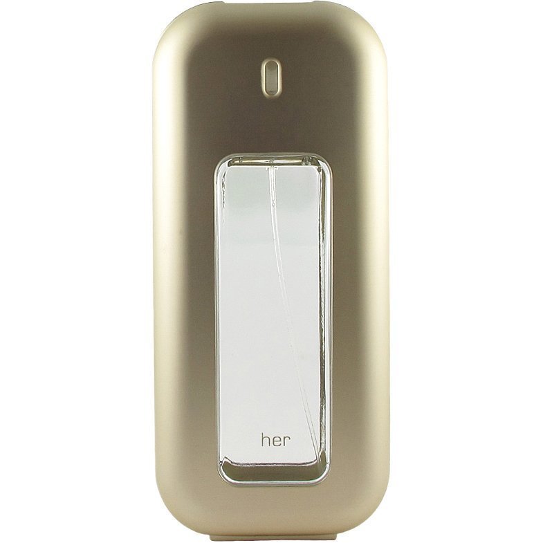 French Connection FCUK for Her EdT EdT 100ml
