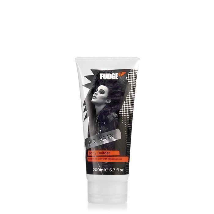 Fudge Bodybuilder Creme Gel 200 ml