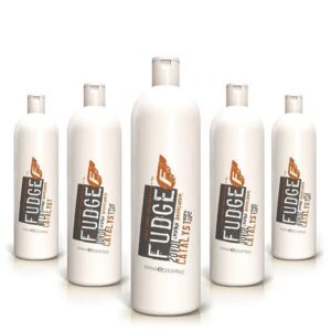 Fudge Catalyst Volume 10 3%. 1000ml