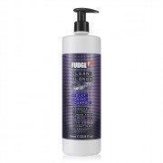 Fudge Clean Blonde Shampoo 1000 ml