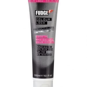 Fudge Colour Lock Conditioner Hoitoaine 300 ml