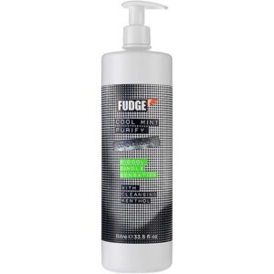 Fudge Cool Mint Purify Conditioner 1000ml