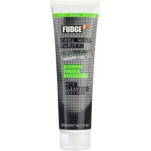 Fudge Cool Mint Purify Conditioner 300ml