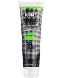 Fudge Cool Mint Purify Conditioner 300ml