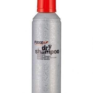 Fudge Dry Shampoo Kuivashampoo 224 ml
