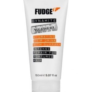 Fudge Dynamite Rebuild Hiushoito 150 ml