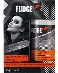 Fudge Elevate Styling Powder 10g