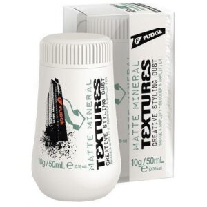 Fudge Elevate Styling Powder