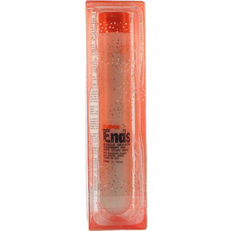 Fudge Ends Miracle Smoothing 50ml