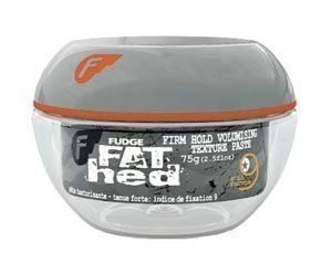 Fudge Fat Hed