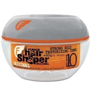 Fudge Hair Shaper Wax